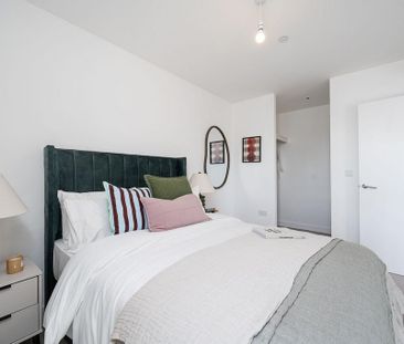 1 bedroom flat to rent - Photo 5