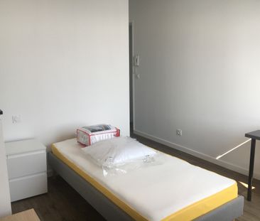 SPECIAL ETUDIANT ! Superbe studio meublé secteur EDHEC à ROUBAIX. - Photo 1
