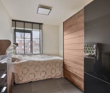 Appartement te huur: Spelderholt 79 1025 BK Amsterdam - foto 4