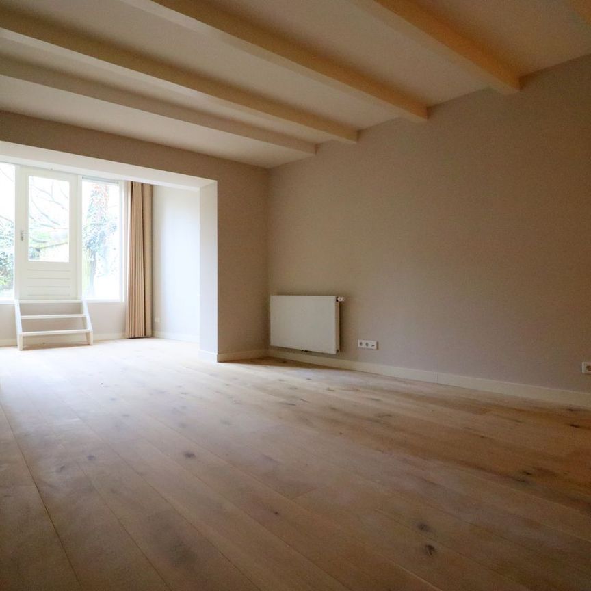 Appartement te huur: Wittevrouwensingel 57 3572 CB Utrecht - Photo 1