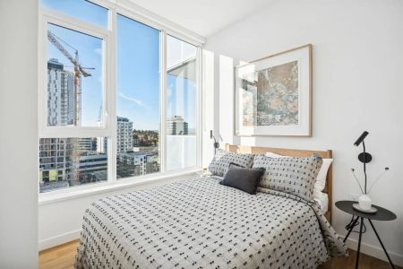 Mera West 42 — F - 2 Bedroom + 2 Bathroom + Flex - Photo 5