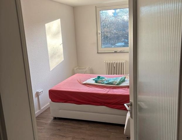 WG Zimmer Wohnung - Foto 1