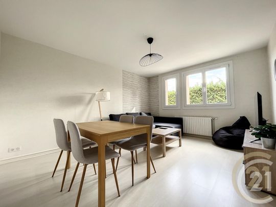 Location Appartement 3 pièces 63m² ST ANDRE LES VERGERS 10120 - Photo 1