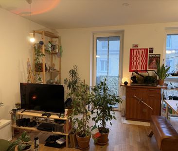 Neuwertige 3-Zimmer-Wohnung mit Balkon in Linz – Ihr neues Zuhause ... - Foto 2