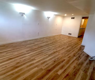 For Lease - 218 Cherrywood Drive Unit# BASEMENT, Newmarket, Ontario - Photo 5