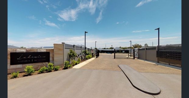 Exclusive Living in 'Lakeview' - Photo 1