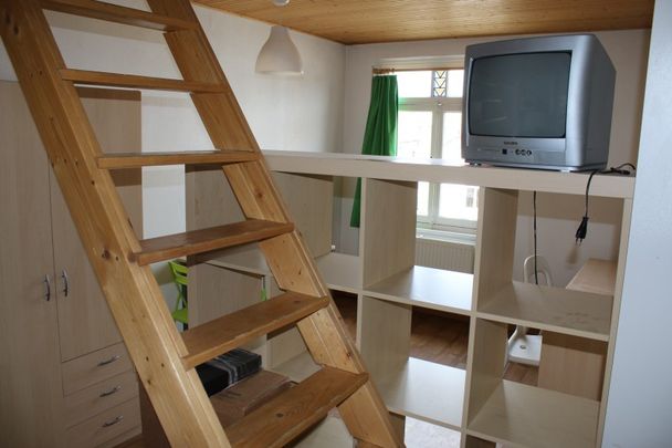 St.Rochuslaan 2, kamer 22 - Photo 1