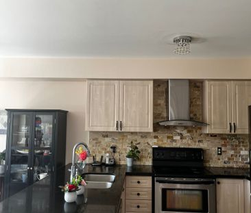 For Lease - 6606 Harmony Hill, Mississauga, Ontario - Photo 5