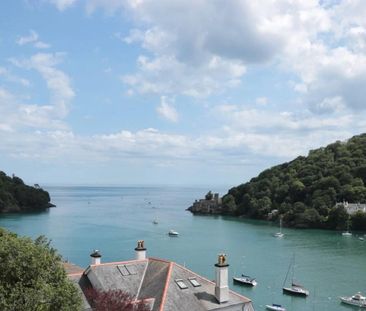 Church Hill, Kingswear, Dartmouth - Photo 1