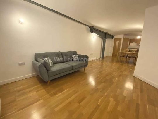 Royal Mills, Cotton Street, M4 - Photo 1