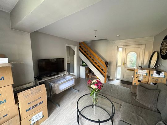 Northcote Road, Ash Vale, Aldershot, Surrey, GU12 - Photo 1