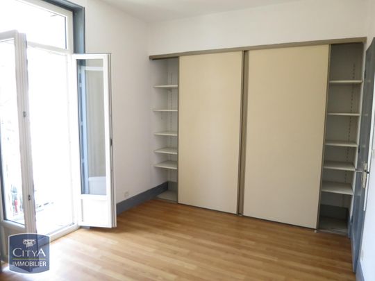 Location Appartement 1 pièce 40m² GRENOBLE 38000 - Photo 1