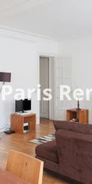 3 chambres, Pasteur - Vaugirard Paris 15e - Photo 4