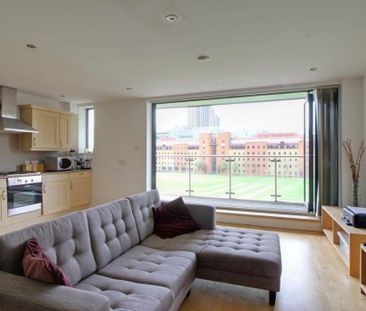 1 bedroom apartment to rent - Photo 2