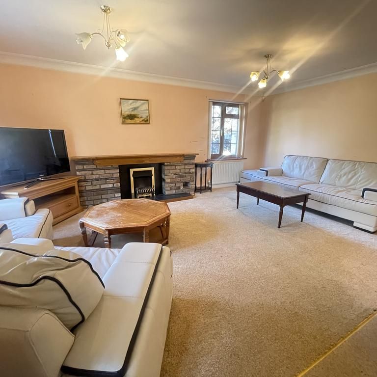 3 bedroom detached house to rent - Photo 1