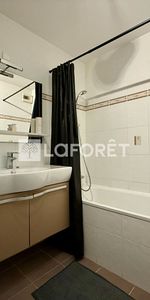 Appartement T2 Calais à louer - Photo 3