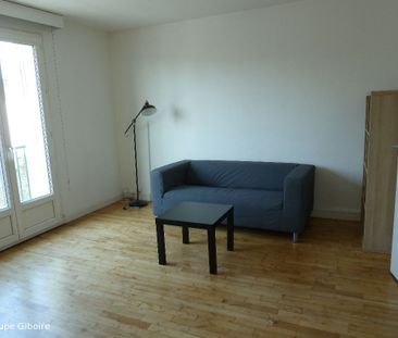Appartement T3 à louer - 60 m² - Photo 3