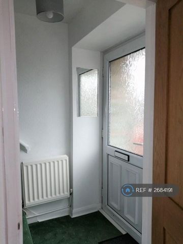 2 bedroom terraced house to rent - Photo 5