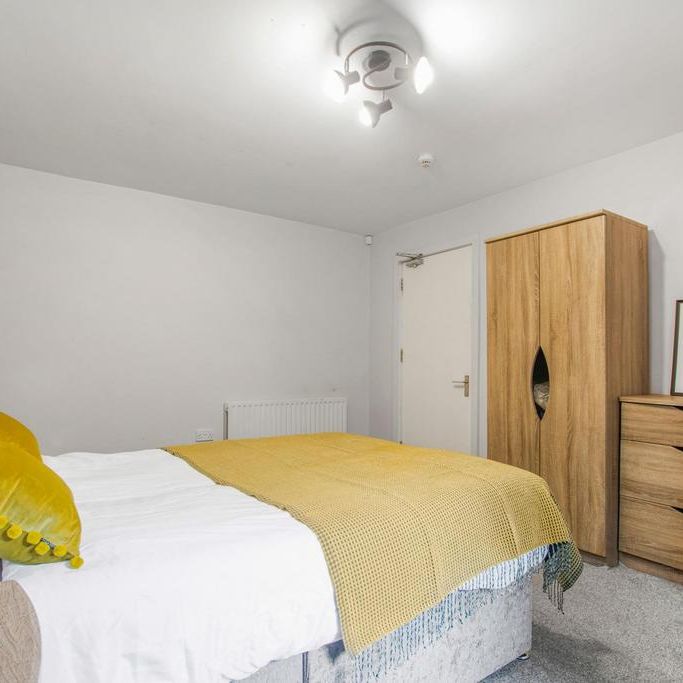 1 bedroom house to rent - Photo 1