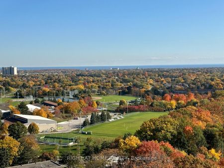For Lease - 202 Burnhamthorpe Road Unit# 1608, Mississauga, Ontario - Photo 5