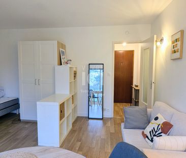 Location Appartement 1 pièce 29m² - Photo 4