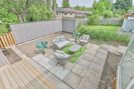 For Lease - 368 Hollyberry Trail, Toronto, Ontario - Photo 4