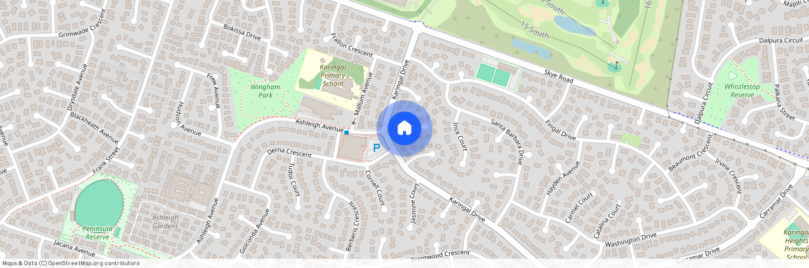 Lantana Court 10, VIC 3199, Frankston