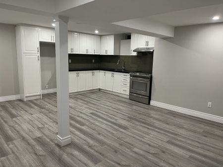 For Lease - 151 Fred Young Drive Unit# Bsmt, Toronto, Ontario - Photo 2