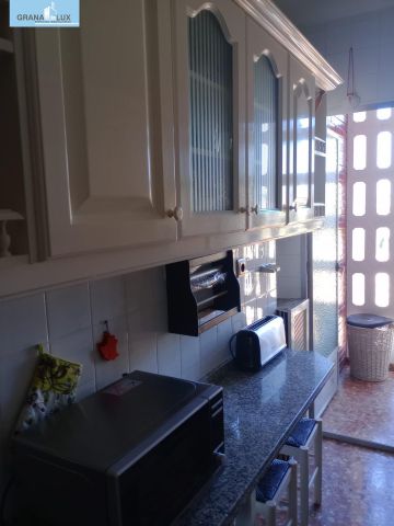 Piso de alquiler en Calle Calle Sos del Rey Católico, 16, Cervantes - Photo 2