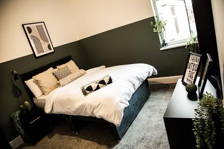 1 bedroom in a house share to rent - Photo 2