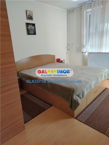 Lujerului apartament 2 camere de inchiriat - Fotografie 4