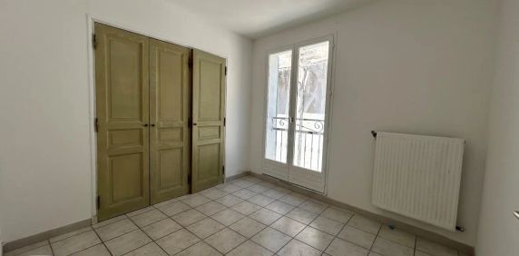 Appartement à louer 3 pièces 46m² - Photo 2