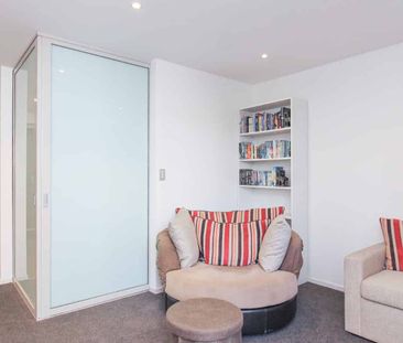 Fully Furnished 1 bed, Wellington - Photo 5