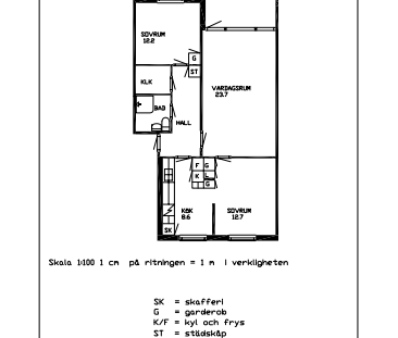 Södra vägen 76 - Foto 5