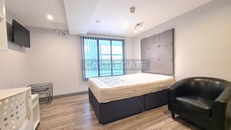 3 bedroom flat share to rent - Photo 5