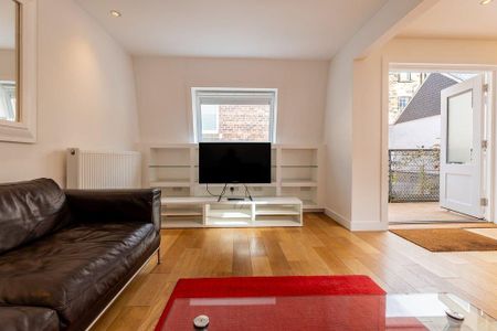 2 bedroom flat to rent - Photo 3