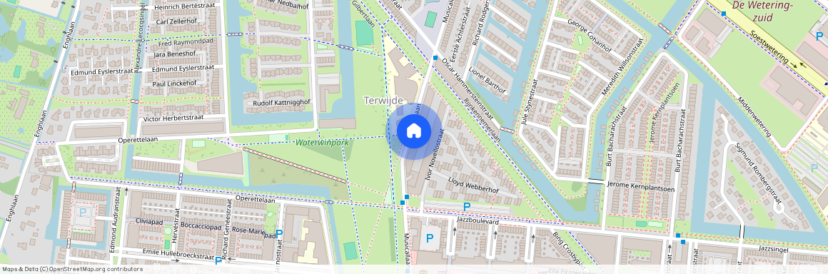 3543 ED, Utrecht