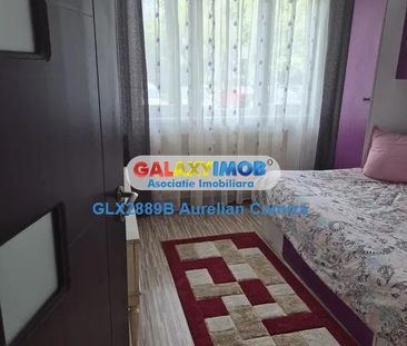 Apartament 3 camere decomandat Brancoveanu la parter - Photo 1