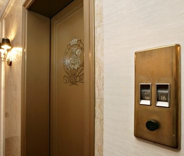 Appartement à louer - Montréal (Ville-Marie) (Mille Carré Doré) App... - Photo 6