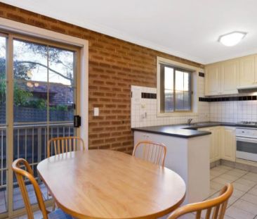 Unit 16/1090 Whitehorse Road, Box Hill. - Photo 1