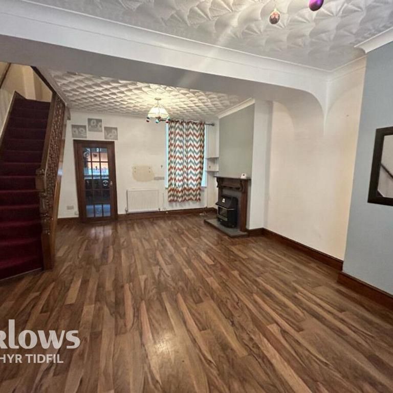 3 bedroom terraced house to rent - Photo 1