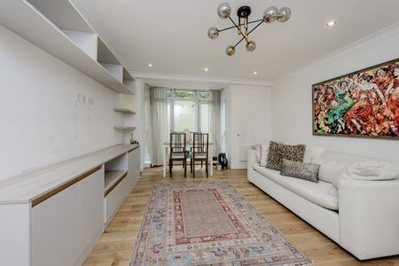 Marlborough Hill, London, NW8 - Photo 5