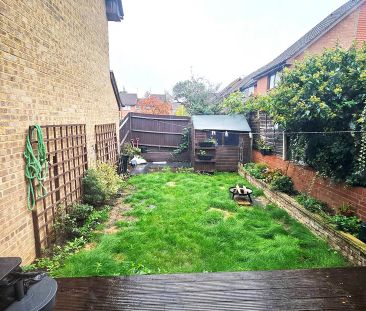 2 bedroom terraced house to rent - Photo 6