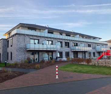 Ambulant betreute Wohnform für junge Menschen mit Teilhabeeinschrän... - Foto 3