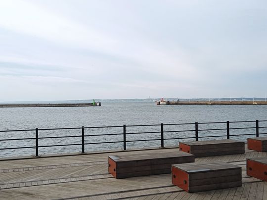 Asa Thors Gränd, Helsingborg - Photo 1