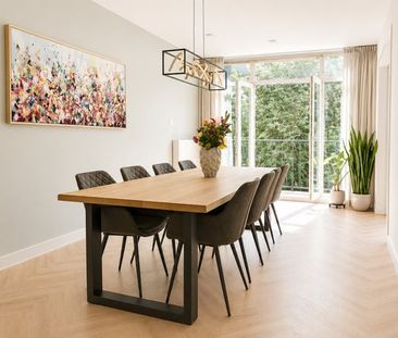 Te huur: Appartement Beatrijsstraat in Rotterdam - foto 5