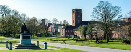 Park Road, Wigan, Lancashire, WN6 - Photo 4