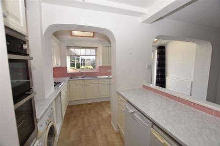 3 bedroom house to rent - Photo 2