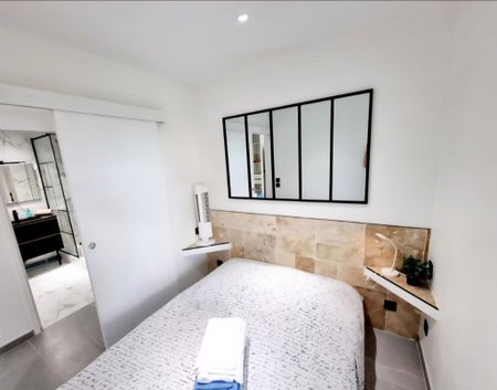 Location Appartement 2 pièces 35m² PALAVAS LES FLOTS 34250 - Photo 3