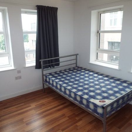 Clyde court, Leicester, LE1 - Photo 1